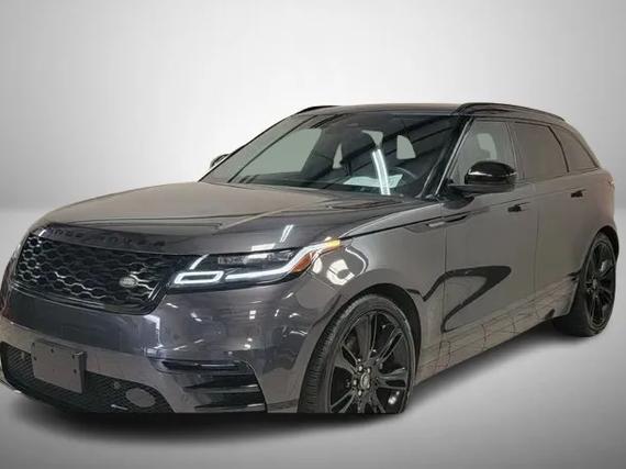 LAND ROVER RANGE ROVER VELAR 2022 SALYT2EX2NA334097 image